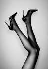 Kick up Your Heels #03 Art Print