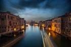 Venice Coastal Print