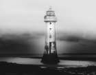 Lighthouse Art Print