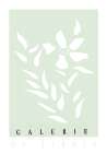 Leaves Art Print