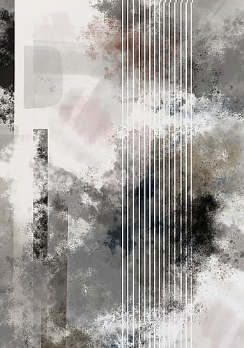 Stripes 01 Art Print by 1x Studio II