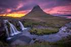 Icelandic Classic Art Print