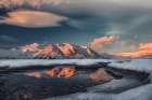 Iceland Art Print by Jacek Swiercz