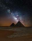 3000 BC Art Print