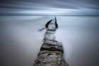 Baltic Sea Art Print