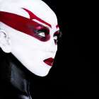 ASAJJ VENTRESS l Art Print