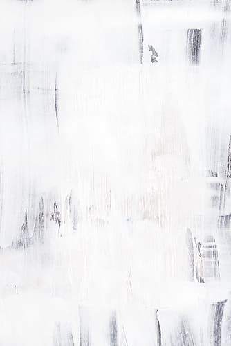 Acrylic Texture Art Print by Anastasia Sawall