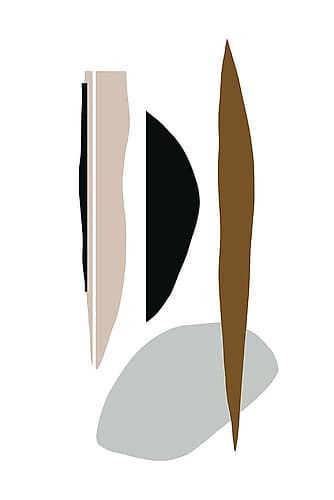 All Mine Art Print
