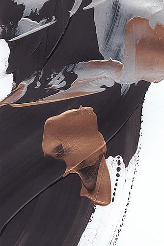 Beautiful Mistake Art Print by Anastasia Sawall