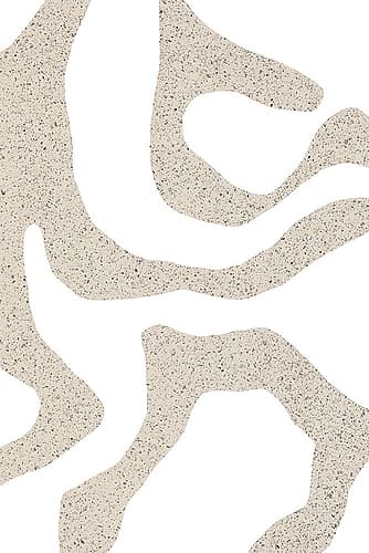 Bold Shapes Art Print