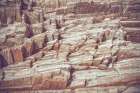 Rock Formations Art Print