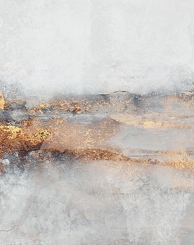 Fog Art Print by Elisabeth Fredriksson