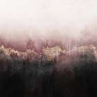 Pink Sky Art Print