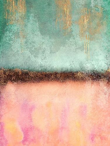 Summer Art Print