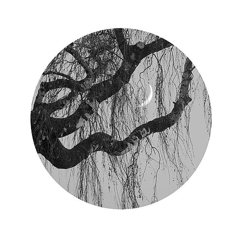 Early Spring No.3 Landscape Print