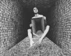 Claustrophobia Art Print