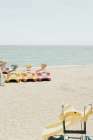 Beach_015 Art Print
