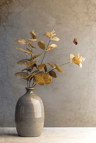 Precious Moments Art Print