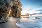 AlgarveMorning Art Print