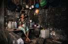 Komodo Lifestyle Art Print