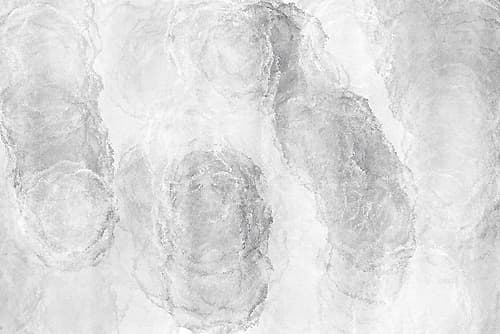 Soft Texture No 3 Art Print by Uplusmestudio