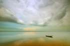 Boat... Art Print