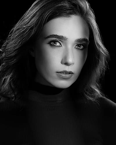 Sultry Art Print
