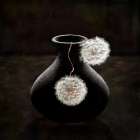 Plush Balls Art Print
