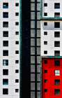 Facade - Gani Tikva Art Print