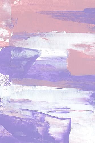 Color Flow No 1 Art Print by uplusmestudio