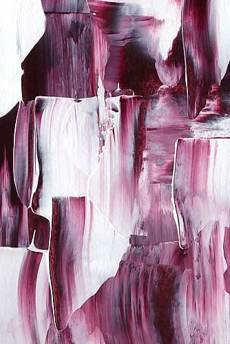 Paradox No 1 Art Print by Uplusmestudio
