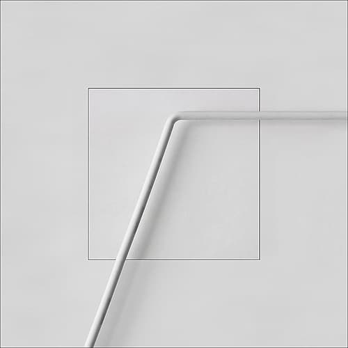 Stabile Minimalist Print
