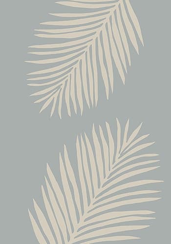 Leaves 007 Art Print