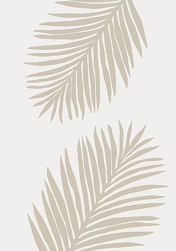 Leaves 009 Art Print