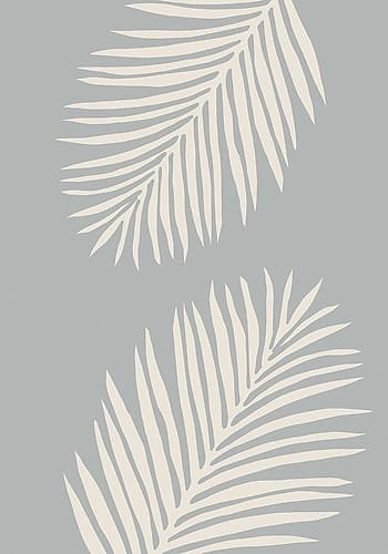 Leaves 008 Art Print