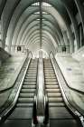 Stairs To... Art Print