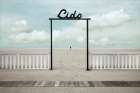 Lido Art Print