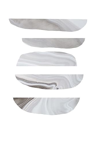 Balancia Art Print
