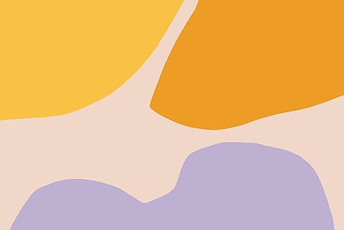 Happy Place Art Print
