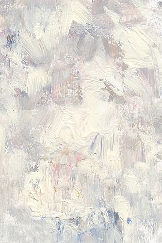 Daydreaming Minimalist Print