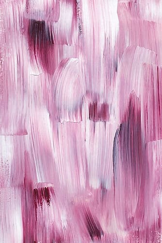Love Enough Art Print by uplusmestudio