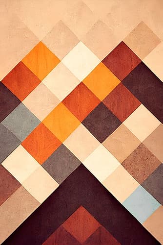 The Pyramid Art Print