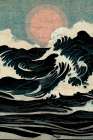 Wild Waves Coastal Print