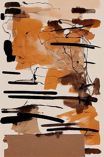 Rusty Machine Art Print by Treechild