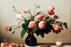 Pink Peony Art Print