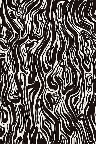 Tree Bark Pattern Art Print