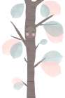 Little Tree Art Print