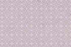 Purple Tiles Pattern Art Print
