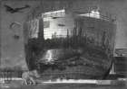 Depot Boijmans van Beuningen - 15-03-21 Art Print