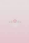 Pink Star Art Print